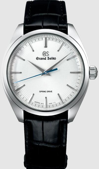 Grand Seiko Elegance Spring Drive Limited Edition SBGY003G Replica Watch